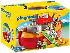 Playmobil 123 mitnehm gebraucht kaufen  Wird an jeden Ort in Deutschland