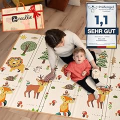 Mallie spielmatte baby gebraucht kaufen  Wird an jeden Ort in Deutschland