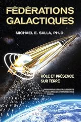 Fédérations galactiques rôl d'occasion  Livré partout en France