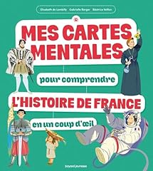 Cartes mentales comprendre d'occasion  Livré partout en France