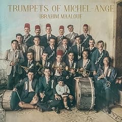 Trumpets michel ange gebraucht kaufen  Wird an jeden Ort in Deutschland