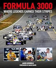 Formula 3000 legends for sale  Delivered anywhere in UK
