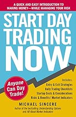 Start day trading gebraucht kaufen  Wird an jeden Ort in Deutschland