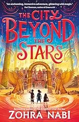 City beyond stars for sale  Delivered anywhere in UK