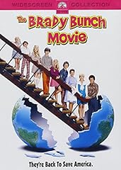 Brady bunch movie for sale  Delivered anywhere in USA 