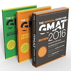 Gmat 2016 official for sale  Delivered anywhere in USA 
