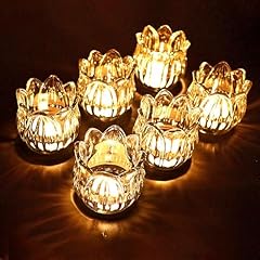 Vivahearth tulip votive for sale  Delivered anywhere in USA 