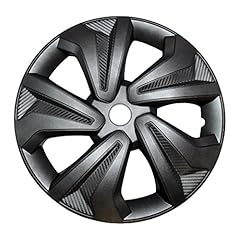 Radkappen carbon grey gebraucht kaufen  Wird an jeden Ort in Deutschland