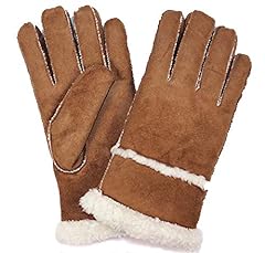 Ipenny unisex sheepskin for sale  Delivered anywhere in UK