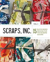 Scraps inc. vol. for sale  Delivered anywhere in USA 
