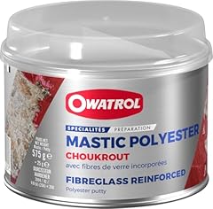 Owatrol choukrout mastic d'occasion  Livré partout en France