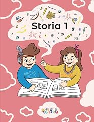 Libro storia 1 usato  Spedito ovunque in Italia 