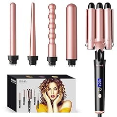 Laiya curling wand for sale  Delivered anywhere in USA 