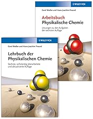 Lehrbuch physikalischen chemie gebraucht kaufen  Wird an jeden Ort in Deutschland