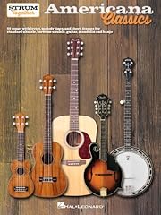Americana classics strum for sale  Delivered anywhere in USA 