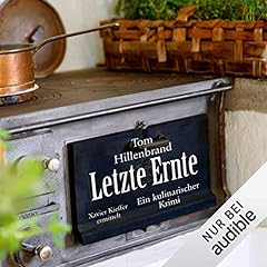 Letzte ernte xavier gebraucht kaufen  Wird an jeden Ort in Deutschland