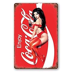 Coca cola girls for sale  Delivered anywhere in USA 