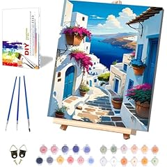 Pvoodire landscape paint for sale  Delivered anywhere in USA 