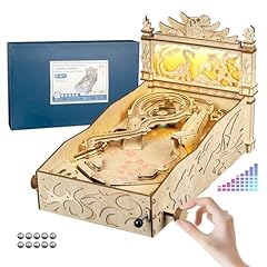 Wodgod wooden dinosaur for sale  Delivered anywhere in USA 