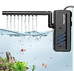 IREENUO Fish Tank Filter, 6W Internal Aquarium Filter for sale  Delivered anywhere in UK