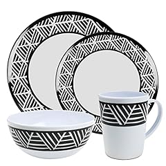 Leisurewize piece melamine for sale  Delivered anywhere in UK