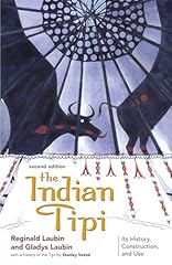 Indian tipi history for sale  Delivered anywhere in USA 