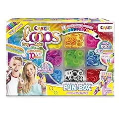 Craze loops fun gebraucht kaufen  Wird an jeden Ort in Deutschland