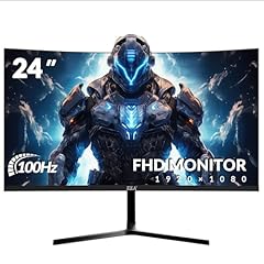 Zza curved gaming for sale  Delivered anywhere in USA 