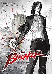 The breaker ultimate usato  Spedito ovunque in Italia 
