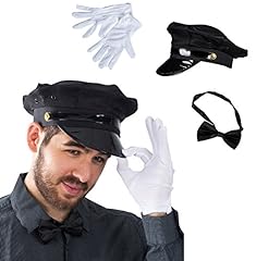 Tigerdoe chauffeur costume for sale  Delivered anywhere in USA 