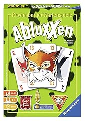 Ravensburger 27108 abluxxen gebraucht kaufen  Wird an jeden Ort in Deutschland