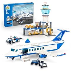 lego aeroport 3182 d'occasion  Livré partout en France