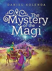 Mystery magi for sale  Delivered anywhere in USA 