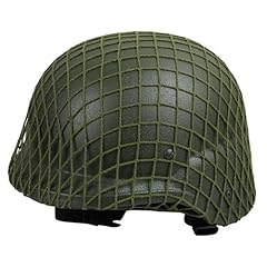 Kimiss wwii helmet for sale  Delivered anywhere in UK