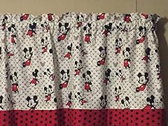Mickey mouse red for sale  Delivered anywhere in USA 