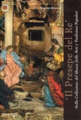 Presepe del nella usato  Spedito ovunque in Italia 