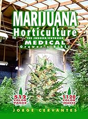 Marijuana horticulture the d'occasion  Livré partout en France