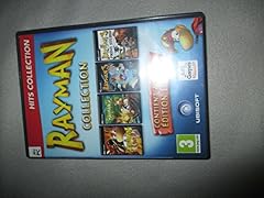 Rayman collection édition d'occasion  Livré partout en France