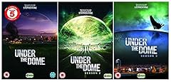 Dome season complete for sale  Delivered anywhere in UK