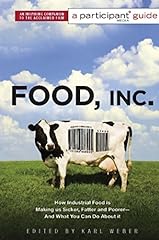 Food inc. participant for sale  Delivered anywhere in USA 
