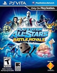 Playstation stars battle for sale  Delivered anywhere in USA 
