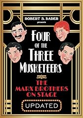 Four three musketeers for sale  Delivered anywhere in USA 