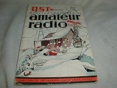Qst amateur radio for sale  Delivered anywhere in USA 