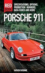 Porsche 911 red usato  Spedito ovunque in Italia 