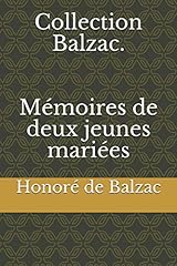 Collection balzac. mémoires d'occasion  Livré partout en France