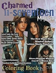 Charmed seventeen back d'occasion  Livré partout en France
