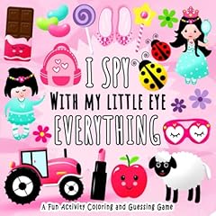 Spy little eye for sale  Delivered anywhere in USA 