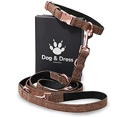 Dog dress hundehalsband gebraucht kaufen  Wird an jeden Ort in Deutschland