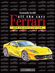 Ferrari cars new for sale  Delivered anywhere in UK