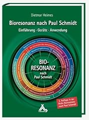 Bioresonanz nach paul d'occasion  Livré partout en Belgiqu